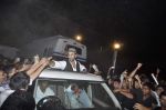 Ranbir Kapoor at Rockstars concert in Bhavans Ground on 1st Nov 2011 (107).JPG