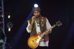 Ranbir Kapoor at Rockstars concert in Bhavans Ground on 1st Nov 2011 (110).JPG