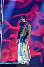 Ranbir Kapoor at Rockstars concert in Bhavans Ground on 1st Nov 2011 (113).JPG