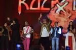 Ranbir Kapoor, A R Rahman, Monica Dogra at Rockstars concert in Bhavans Ground on 1st Nov 2011 (128).JPG