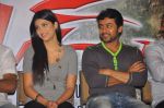 Suriya, Shruti Haasan attends 7th Sense Movie Success Meet on 31st October 2011 (14).JPG