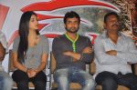 Suriya, Shruti Haasan attends 7th Sense Movie Success Meet on 31st October 2011 (23).JPG