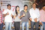 Suriya, Shruti Haasan, Team attend 7th Sense Movie Success Meet on 31st October 2011 (29).JPG