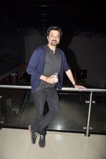 Anil Kapoor screens exclusive Mission Impossible footage for Media in Mumbai on 3rd Nov 2011 (3).JPG