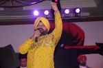 Daler Mehndi at I  am Singh music launch in J W Marriott on 3rd Nov 2011 (40).JPG
