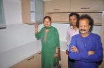 Jayasudha attends WoodX Store Launch on 1st November 2011 (30).JPG