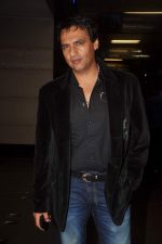 Marc Robinson snapped at the Mumbai airport on 3rd Nov 2011 (1).JPG
