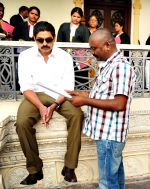 Nandamuri Tarakaratna in Nandeeswarudu Movie Stills (5).jpg