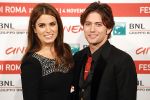 Nikki Reed and Jackson Rathbone attends the 6th Annual Rome International Film Festival _The Twilight Saga Breaking Dawn - Part 1_ Photocall in Auditorium Parco Della Musica on 30th October 2011 (1).jpg