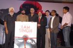 Puneet Issar at I  am Singh music launch in J W Marriott on 3rd Nov 2011 (8).JPG