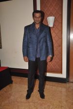 Siddharth Kannan at Economic Times ACE Awards in Taj Land_s End on 3rd Nov 2011 (18).JPG
