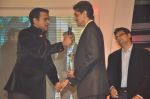 Siddharth Kannan at Economic Times ACE Awards in Taj Land_s End on 3rd Nov 2011 (6).JPG