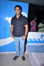 Uday Kiran attends WoodX Store Launch on 1st November 2011 (13).JPG