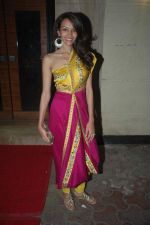 Dipannita Sharma at Miss Malini_s bash Alice in Wonderland in Charni Road on 4th Nov 2011 (9).JPG