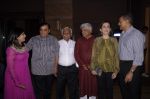 Javed Akhtar, Nita Ambani, Mukesh Ambani at Rajiv Shukla_s bash in Grand Hyatt, Mumbai on 4th Nov 2011 (88).JPG