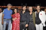 Milan Luthria, Vidya Balan, Emraan Hashmi, Naseeruddin Shah, Tusshar Kapoor at the Audio release of The Dirty Picture at Inorbit Mall, Malad on 4th Nov 2011 (76).JPG