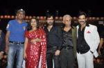 Milan Luthria, Vidya Balan, Emraan Hashmi, Naseeruddin Shah, Tusshar Kapoor at the Audio release of The Dirty Picture at Inorbit Mall, Malad on 4th Nov 2011 (77).JPG
