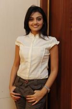 Nikitha Narayan in It's My Love Story Movie Pressmeet on 3rd November 2011 Nikitha Narayan in It_s My Love Story Movie Pressmeet on 3rd November 2011 (27).jpg