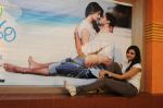 Nikitha Narayan in It_s My Love Story Movie Pressmeet on 3rd November 2011 (3).jpg