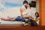Nikitha Narayan in It_s My Love Story Movie Pressmeet on 3rd November 2011 (4).jpg