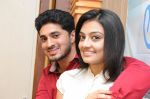 Nikitha Narayan, Arvind Krishna in It_s My Love Story Movie Pressmeet on 3rd November 2011 (11).jpg