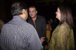 Sanjay Dutt at Rajiv Shukla_s bash in Grand Hyatt, Mumbai on 4th Nov 2011 (96).JPG