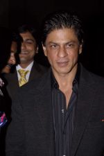 Shahrukh Khan at Rajiv Shukla_s bash in Grand Hyatt, Mumbai on 4th Nov 2011 (132).JPG