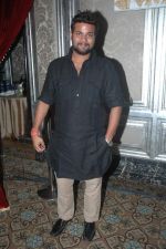 at the launch of Arun Irani_s new show on Sony Bas Itna Sa Khwab in Taj Hotel on 4th Nov 2011 (1).JPG