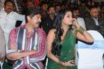 Jagapathi Babu, Priyamani attends Kshetram Movie Audio Launch at Taj Deccan on 5th November 2011 (16).JPG