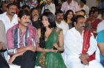 Jagapathi Babu, Priyamani attends Kshetram Movie Audio Launch at Taj Deccan on 5th November 2011 (2).JPG