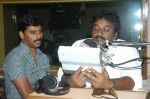 Renigunta Movie Audio Dubbing on 31st October 2011 (17).jpg