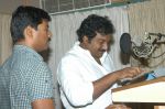 Renigunta Movie Audio Dubbing on 31st October 2011 (21).jpg