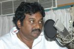 Renigunta Movie Audio Dubbing on 31st October 2011 (31).jpg