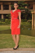 Sonam Kapoor photo shoot to promote Players film in J W Marriott on 5th 2011 (26).JPG