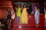 Ashita Dhawan walks the ramp for Eeshika Bhagtanni Fashion Show in Trilogy on 6th Nov 2011 (68).JPG