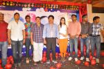 Reshma, K.Atchi Reddy, Team attend Ee Rojullo Movie Logo Launch on 5th November 2011 (15).JPG