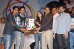 Shruti Hassan, Siddharth Narayan, Navdeep, Dil Raju, Team attend Oh My Friend Movie Triple Platinum Disc Function on 5th November 2011 (9).JPG