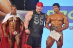 at Mr Universe contest in Andheri Sports Complex on 6th Nov 2011 (14).JPG