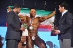 at Mr Universe contest in Andheri Sports Complex on 6th Nov 2011 (24).JPG