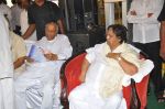 Dasari Narayan Rao at Dasari Padma Pedda Karma on 6th November 2011 (3).JPG