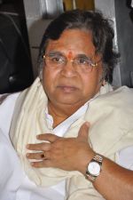 Dasari Narayan Rao at Dasari Padma Pedda Karma on 6th November 2011 (32).JPG