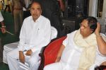 Dasari Narayan Rao at Dasari Padma Pedda Karma on 6th November 2011 (37).JPG