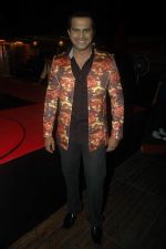 Siddharth Kannan at Rohit Verma birthday with fashion show in Novotel, Mumbai on 8th Nov 2011 (66).JPG