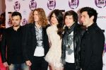 at Europe Music Awards 2011 on 6th Nov 2011 (62).JPG