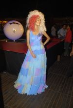 at Rohit Verma birthday with fashion show in Novotel, Mumbai on 8th Nov 2011 (12).JPG