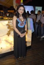 at Rohit Verma birthday with fashion show in Novotel, Mumbai on 8th Nov 2011 (15).JPG