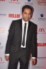 Abhay Deol at Hello Hall of Fame Awards in Trident, Mumbai on 9th Nov 2011 (27).JPG