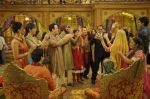 Dharmendra on the sets of serial Preeto in Powai on 9th Nov 201_1 (30).JPG