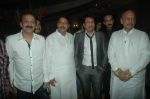 Shekhar Suman at Anand Raj Concert presented by Bunge in J W Marriott on 9th Nov 2011 (65).JPG