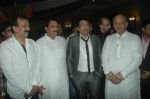 Shekhar Suman at Anand Raj Concert presented by Bunge in J W Marriott on 9th Nov 2011 (66).JPG